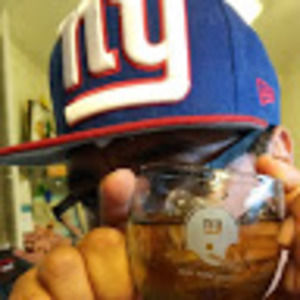 Meet your Posher, Dion